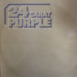 Vinil LP Deep Purple &lrm;&ndash; 24 Carat Purple (EX)