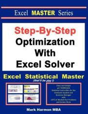 Step-By-Step Optimization with Excel Solver - The Excel Statistical Master foto