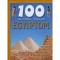 100 &aacute;llom&aacute;s - 100 kaland: Egyiptom - Jane Walker