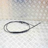 Cablu &icirc;ncuietoare capota MASERATI QUATTROPORTE VI 2014 OEM: C3892313 13695271