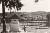 QW24 C - Carte postala - tematica turism - vedere - Curtea de Arges 1, Circulata, Fotografie