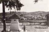 QW24 C - Carte postala - tematica turism - vedere - Curtea de Arges 1, Circulata, Fotografie