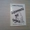 ANDREI PAUNESCU (dedicatie-autograf) - Subsemnatul va Ignora -1998, 126 p.