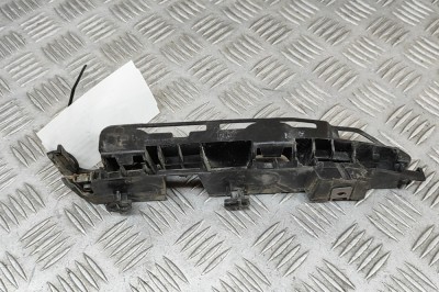 Suport bara de protecție dreapta față PEUGEOT 3008 2014 OEM: 9684020980,9684021980 30045396 foto