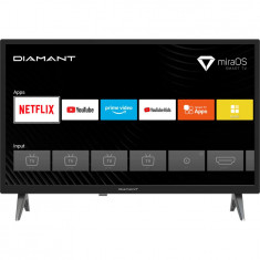 Cauti Televizor Smart LED Samsung, 80 cm, 32H5500, Full HD? Vezi oferta pe  Okazii.ro