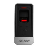 Cititor card MIFARE, amprenta - HIKVISION DS-K1201AMF
