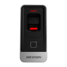Cititor card MIFARE, amprenta - HIKVISION DS-K1201AMF