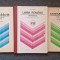 SET LIMBA ROMANA GRAMATICA MANUAL PENTRU CLASA VI, VII, VIII - Ion Popescu