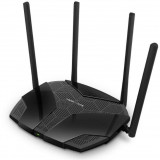 Router wireless MR60X Dual-Band WiFi 6, Mercusys