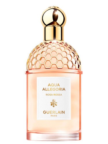 Guerlain, Aqua Allegoria, Rosa Rossa, Apă de toaletă, 200 ml