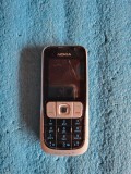 Telefon NOKIA 2630 - fara baterie - pentru piese -