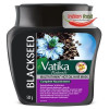 Vatika Naturals Hair Mask Black Seed (Masca pentru Par cu Ulei de Seminte