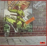 Vinil LP # Ougenweide &lrm;&ndash; Fr&yuml;heit (VG++)