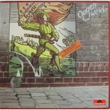 Vinil LP # Ougenweide &lrm;&ndash; Fr&yuml;heit (VG++)