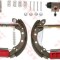 Set saboti frana VW GOLF III (1H1) (1991 - 1998) TRW GSK1512