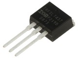 Tranzistor N-MOSFET 40V 180A 230W TO262