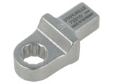 Capăt cheie dinamometrică tubulară/inelare, 10 mm