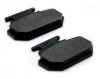 Placute Frana Spate Scuter Electric CityCoco Harley Roco - Compatibile Scuter China - Set 2 Bucati