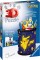 Puzzle 3d penar pokemon - 1