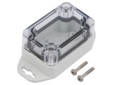 Carcasă Universală Policarbonat IP67 40x60x30mm