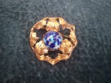 BROSA VINTAGE VECHE ANII 60 70