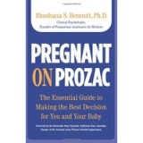 Pregnant on Prozac