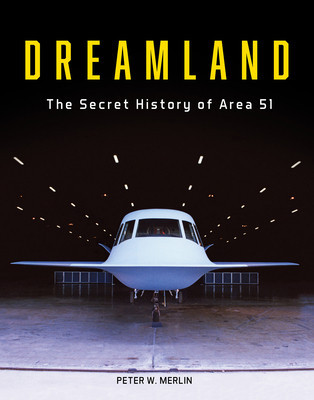 Dreamland: The Secret History of Area 51 foto