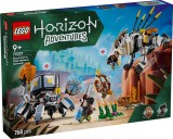 LEGO&reg; Horizon - Aloy si Varl vs. Shell-Walker si Sawtooth (77037)