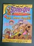 Revista Scooby Doo ! nr. 1 / 2006 / R6P5F