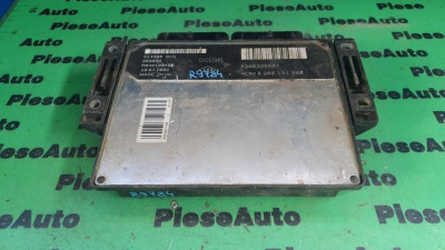 Calculator ecu Nissan Pick Up (1997-&amp;gt;) 8200126607 foto