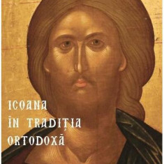 Icoana în tradiția ortodoxă - Paperback brosat - Stéphane Bigham - Theosis