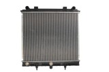 Radiator, racire motor LAND ROVER RANGE ROVER II (P38A) (1994 - 2002) THERMOTEC D7I003TT