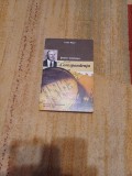 Tudor Rățoi - Ștefan Odobleja: corespondența