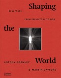 Shaping the World | Antony Gormley, Martin Gayford, Thames &amp; Hudson Ltd