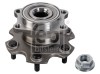 FEBI BILSTEIN 174135 Set rulment roata