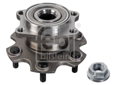 FEBI BILSTEIN 174135 Set rulment roata foto