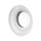 Senzor de fum Smart Home EZVIZ, avertizare optica si acustica, comunicare Wireless ZigBee CS-T4C