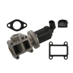 Supapa de recirculare a gazelor de esapament Saab 9-5, 9-3, Opel Zafira B, Vectra C, Signum, Astra H, Lancia Thesis, Fiat Stilo, Croma, Bravo, Alfa R