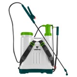 Pulverizator sub presiune Verto 15L, de spate, 2,5-3,5 bar