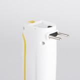 Lanterna Reincarcabila LED 3+8x0.5W IP20