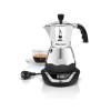 Espressor Bialetti MOKA TIMER electric 6 cesti