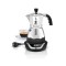 Espressor Bialetti MOKA TIMER electric 6 cesti