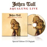 Aqualung Live | Jethro Tull