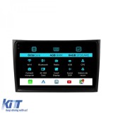 Navigatie Dedicata Volvo Xc90 (2002-2014), 10Inch, 4Gb Ram, 64Gb Stocare, Carplay Performance AutoTuning