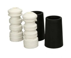 Set burduf protectie amortizor Seat Cordoba (6k2, C2, Aftermarket G703216B foto