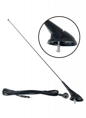 Antena auto Automax pavilion 52cm AutoDrive ProParts foto