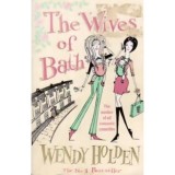 Wendy Holden - The wives of bath - 110537