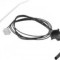 Senzor de temperatura NTC , uscator de rufe Siemens Original
