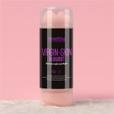 Masturbator Virgin-skin Blowout Double Side Stroker Vagina and Mouth