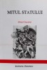 Mitul statului - 2001 - Ernst Cassirer ($N23), Institutul European